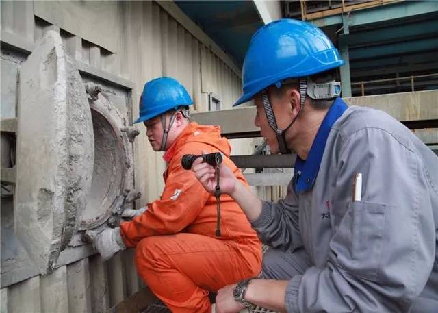 鍋爐、壓力容器及管道、化工裝置及油氣長輸管道